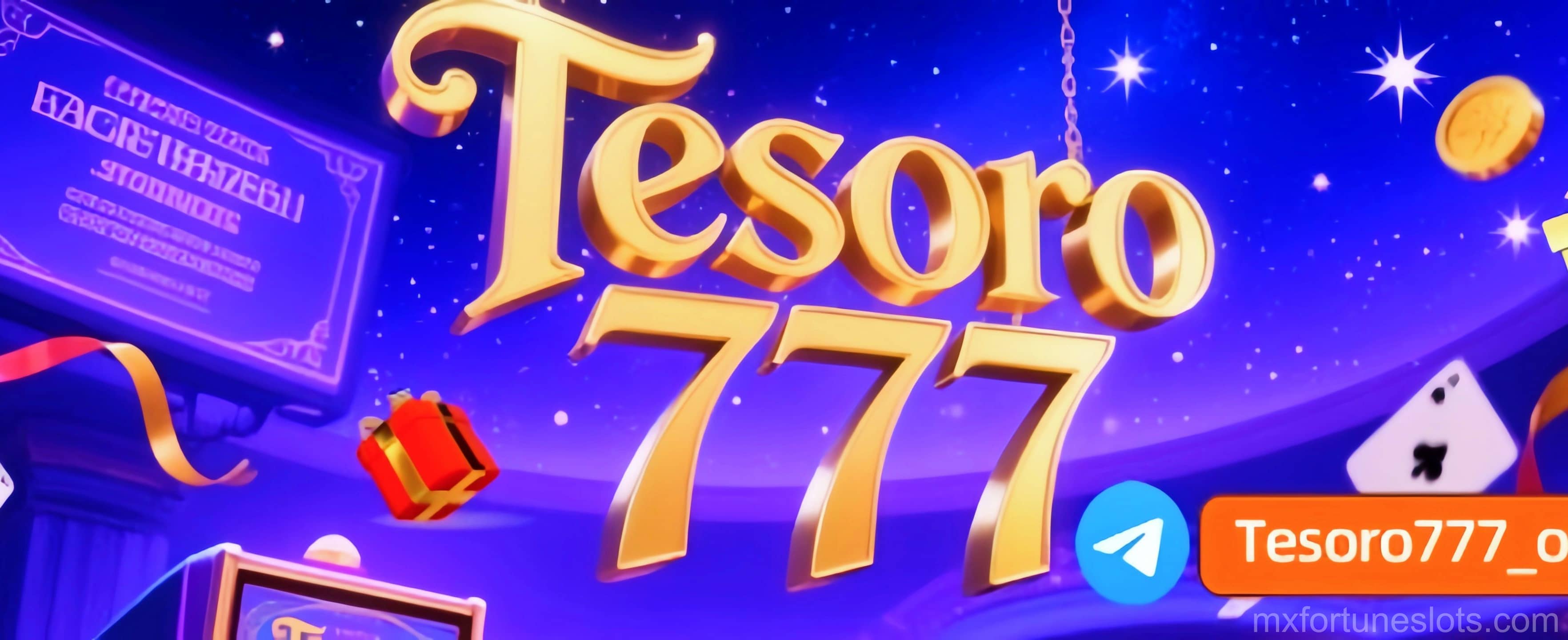 Fortune Slots 777 - Juego popular